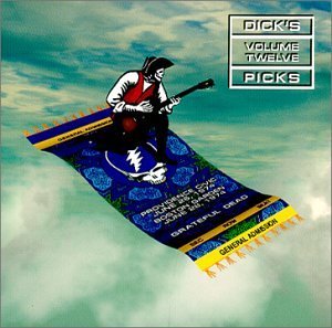 Dick's Picks Volume 12